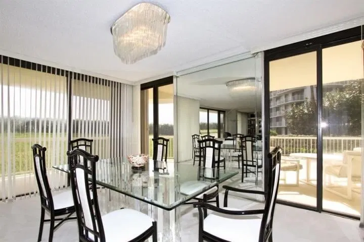 3300 S Ocean Boulevard #102s — photo 3