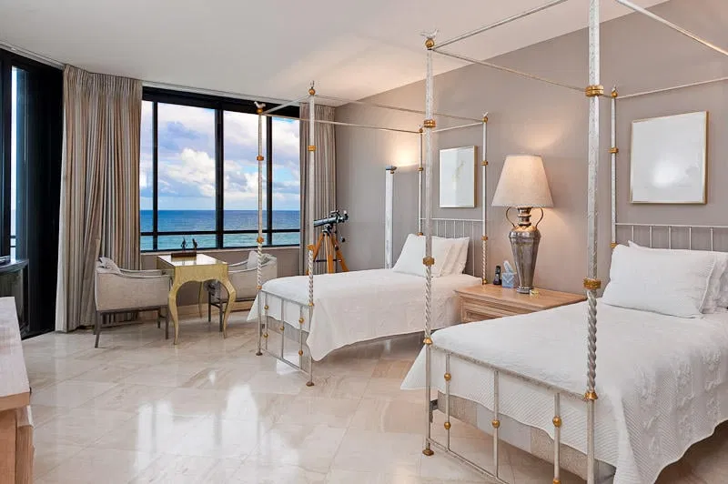 3100 S Ocean Boulevard #605n — photo 4