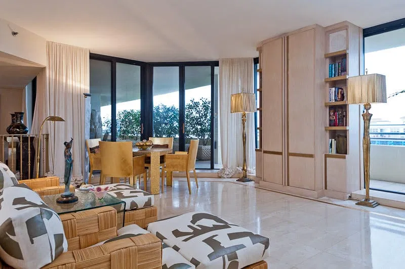 3100 S Ocean Boulevard #605n — photo 5