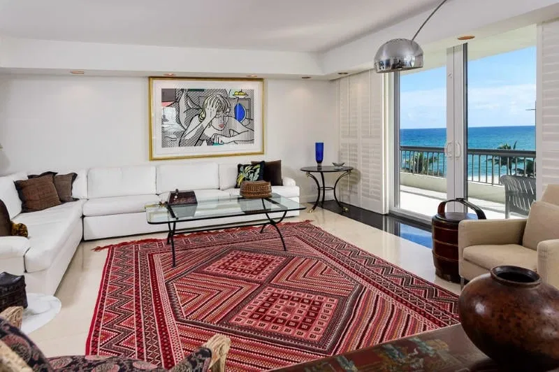 2660 S Ocean Boulevard #604s — photo 2