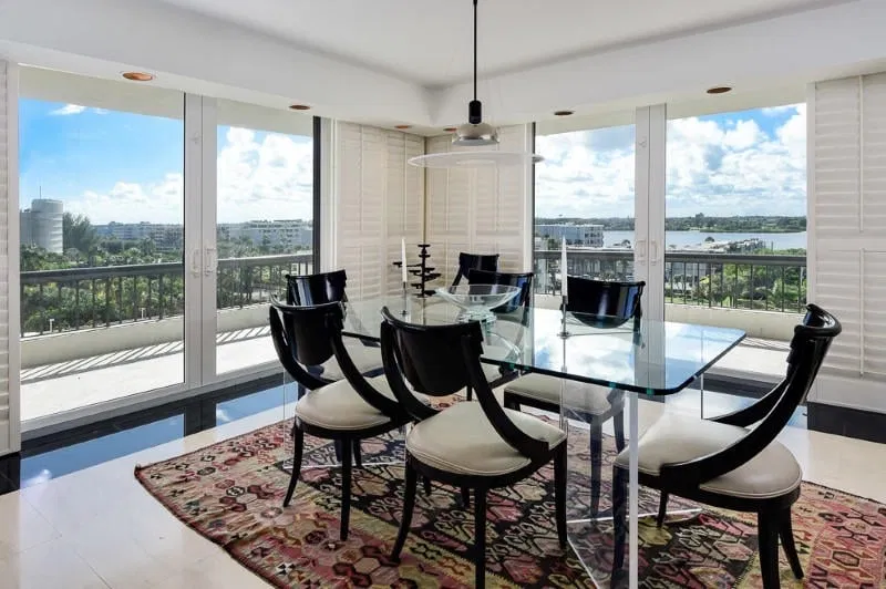 2660 S Ocean Boulevard #604s — photo 3
