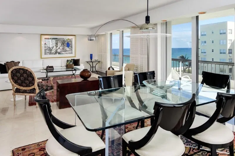 2660 S Ocean Boulevard #604s — photo 4