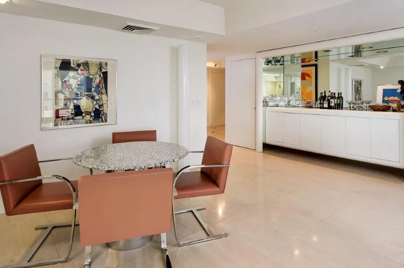 2660 S Ocean Boulevard #604s — photo 5
