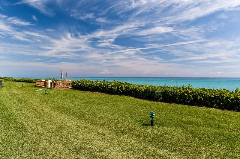 2660 S Ocean Boulevard #W102 — photo 3