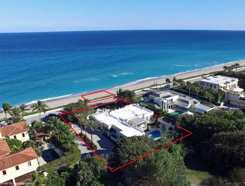 1632 S Ocean Boulevard — photo 3