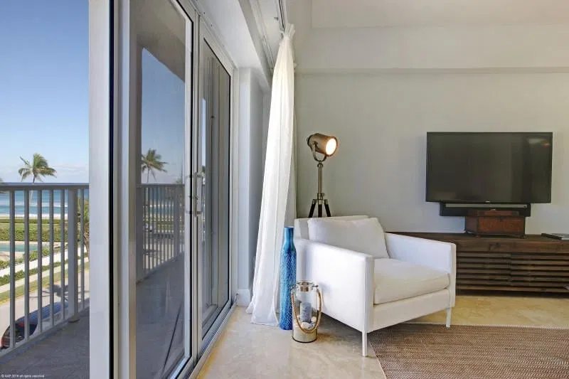 350 S Ocean Boulevard #305 — photo 4