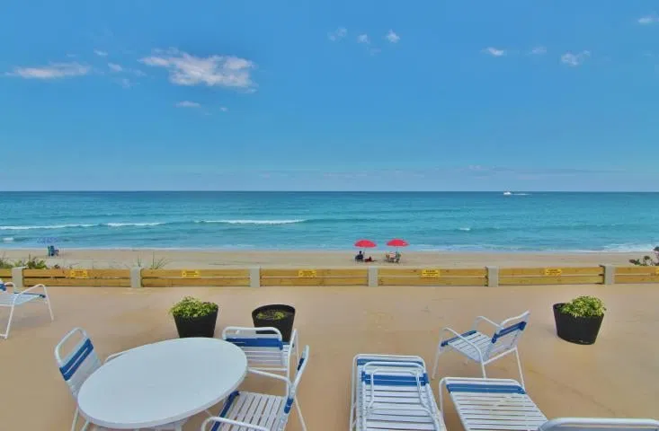 3230 S Ocean Boulevard #F412 — photo 4