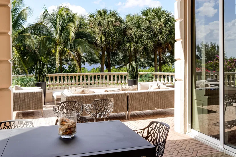 Sold Aug 2016 · 3000 S Ocean Boulevard 202, Palm Beach