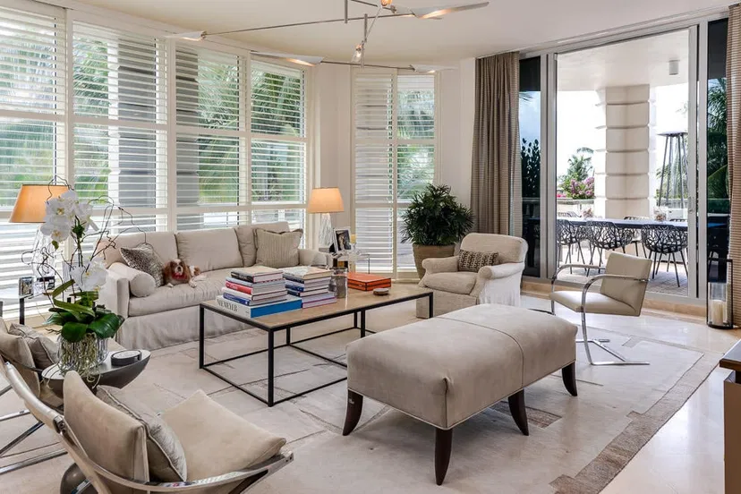 3000 S Ocean Boulevard #202 — photo 4