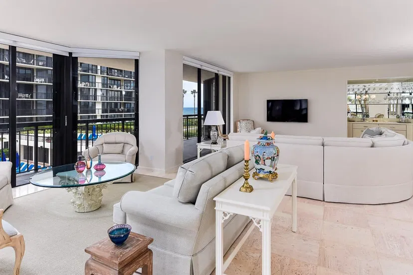 3140 S Ocean Boulevard #207s — photo 2
