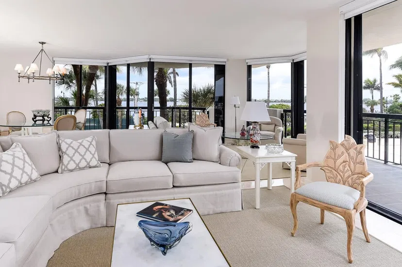 3140 S Ocean Boulevard #207s — photo 3