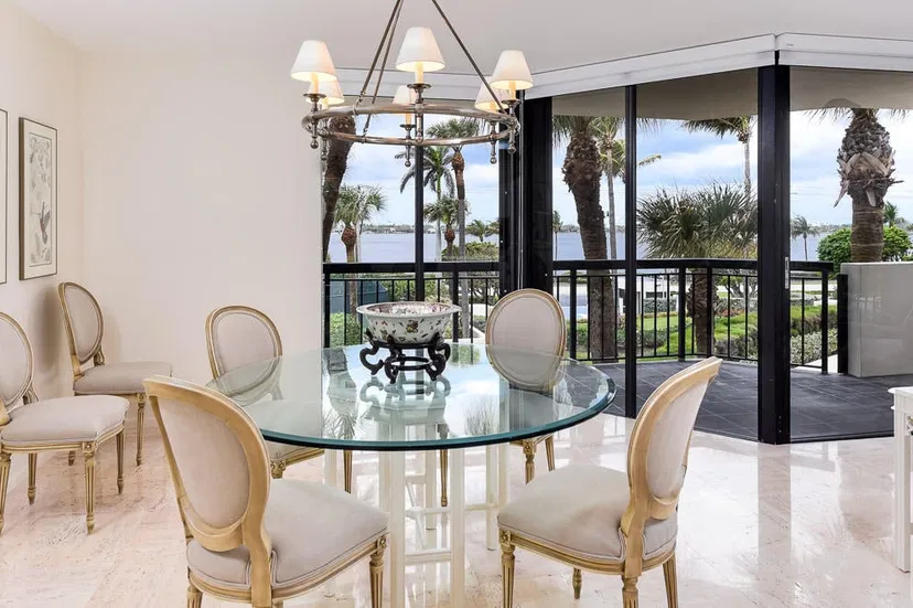 3140 S Ocean Boulevard #207s — photo 4