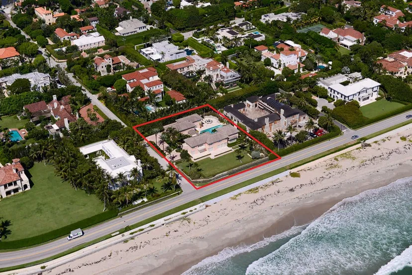 680 S Ocean Boulevard — photo 2