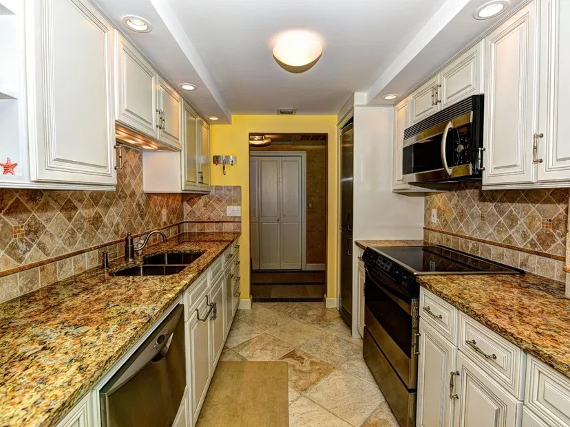 350 S Ocean Boulevard #205 — photo 4