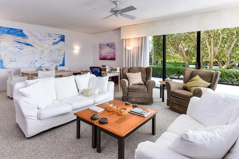 2155 Ibis Isle Road #2 — photo 4