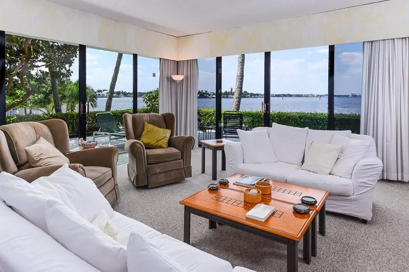 2155 Ibis Isle Road #2 — photo 3