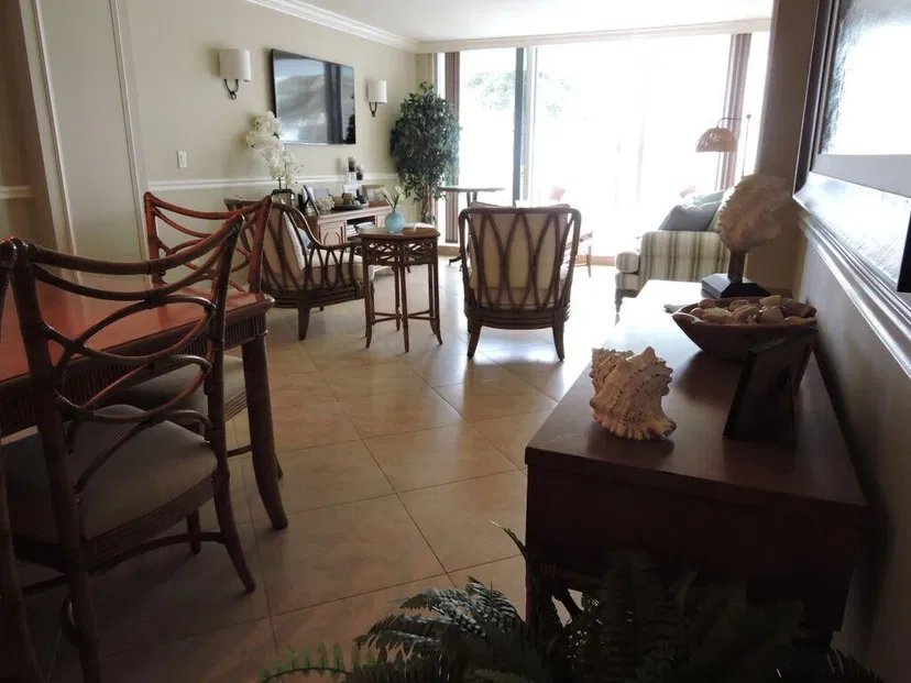 3546 S Ocean Boulevard #308 — photo 4