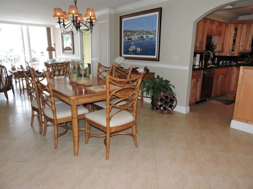 3546 S Ocean Boulevard #308 — photo 5