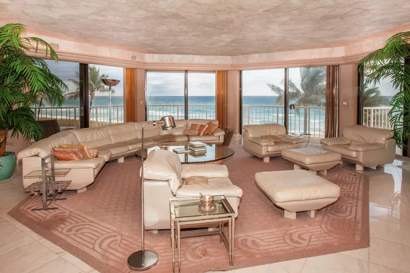 2770 S Ocean Boulevard #302-S — photo 5