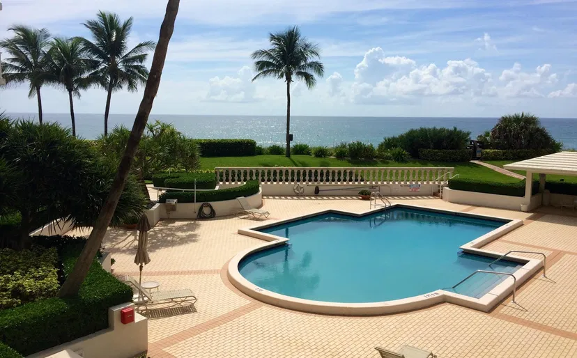 2770 S Ocean Boulevard #403-N — photo 3