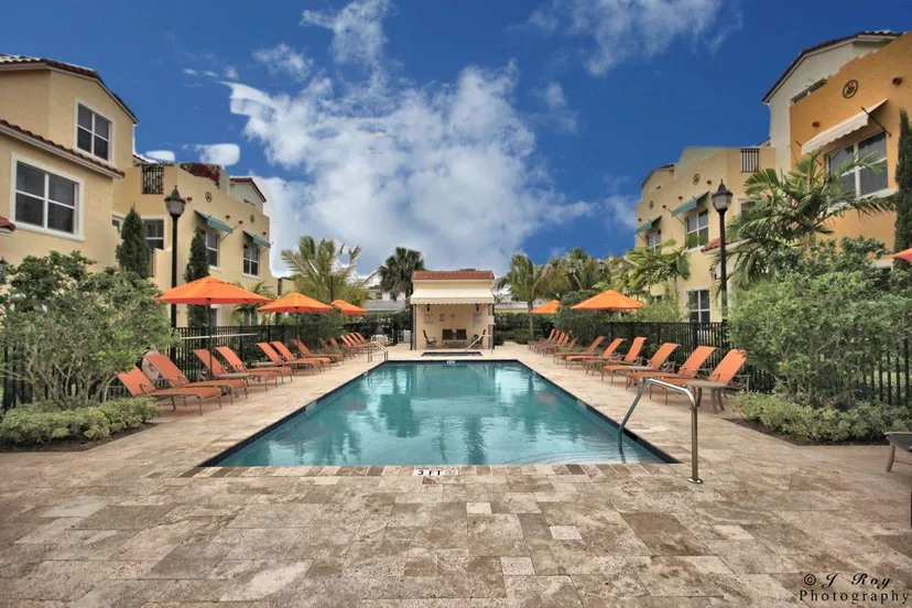 Sold Nov 2015 · 3661 Vintage Way, West Palm Beach