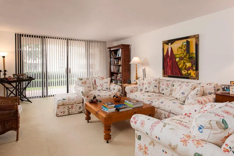 3140 S Ocean Boulevard #N106 — photo 4