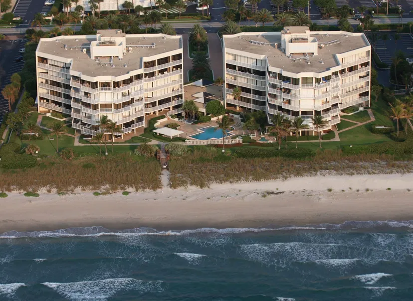 2770 S Ocean Boulevard #N201 — photo 2