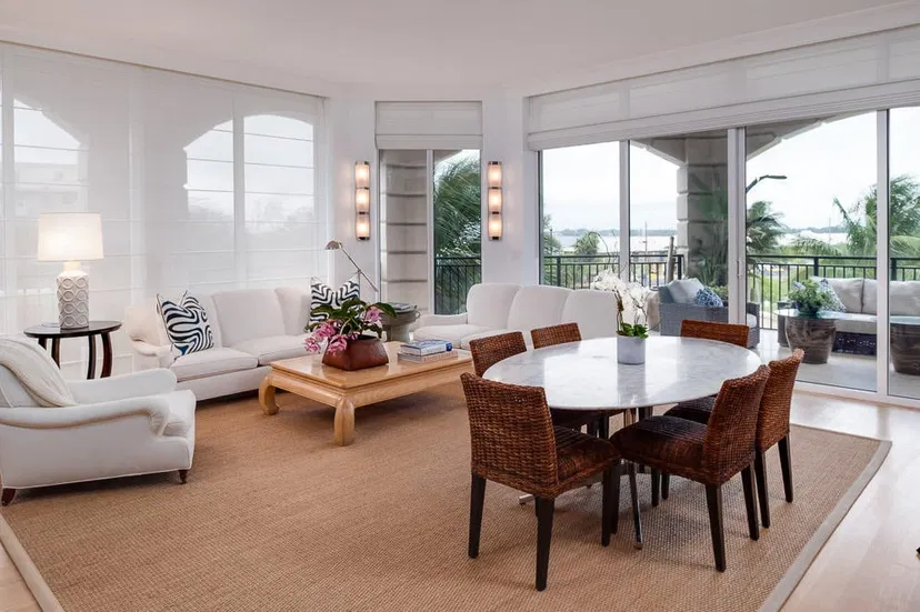 Sold Jun 2016 · 3000 S Ocean Boulevard 302, Palm Beach