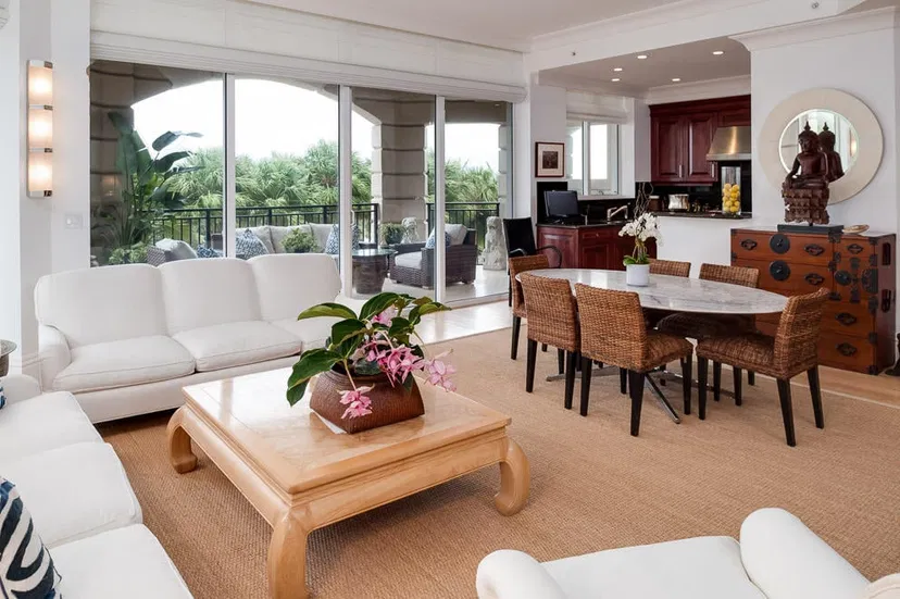 3000 S Ocean Boulevard #302 — photo 4