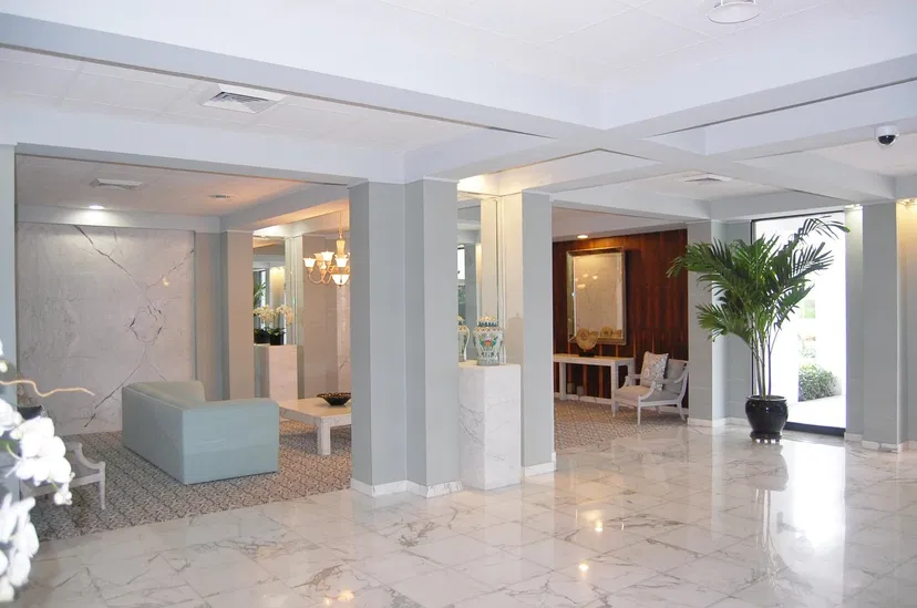 2860 S Ocean Boulevard S #507 — photo 2