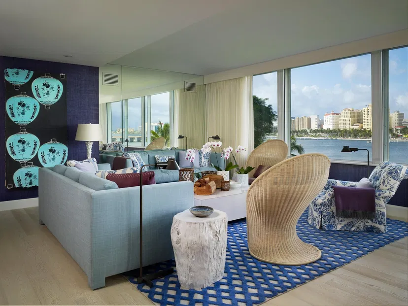 44 Cocoanut Row #B 320 — photo 2
