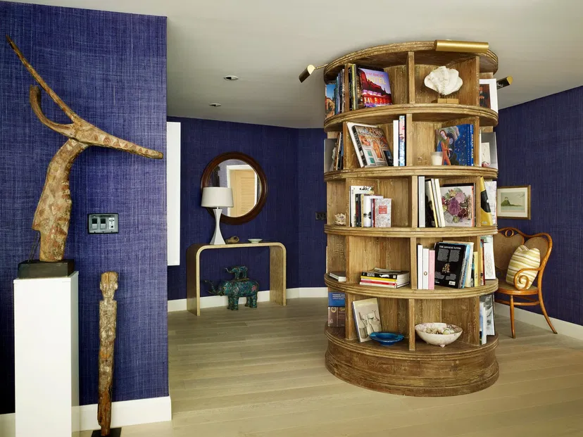 44 Cocoanut Row #B 320 — photo 3