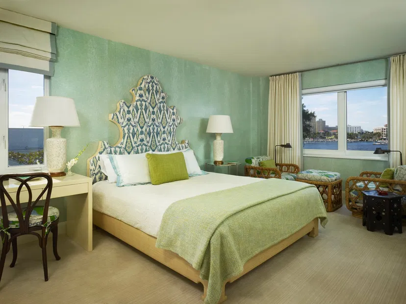 44 Cocoanut Row #B 320 — photo 5