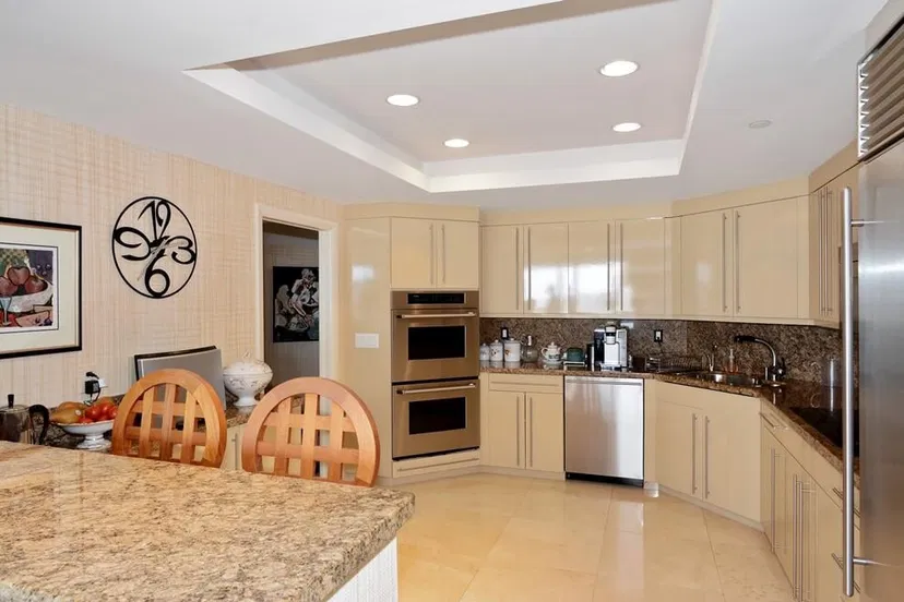 2100 S Ocean Boulevard #S606 — photo 3