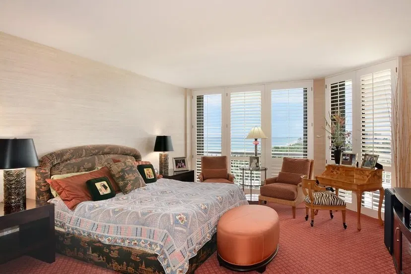 2100 S Ocean Boulevard #S606 — photo 4