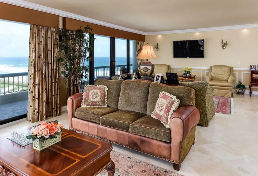 2660 S Ocean Boulevard #603 S — photo 3