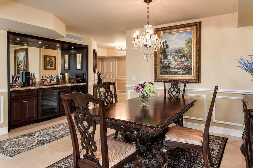 2660 S Ocean Boulevard #603 S — photo 4