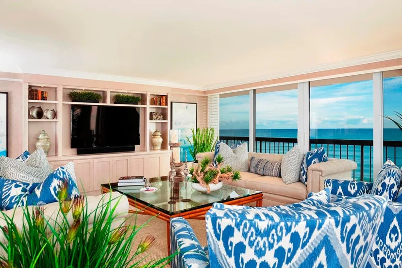 3440 S Ocean Boulevard #302 N — photo 3