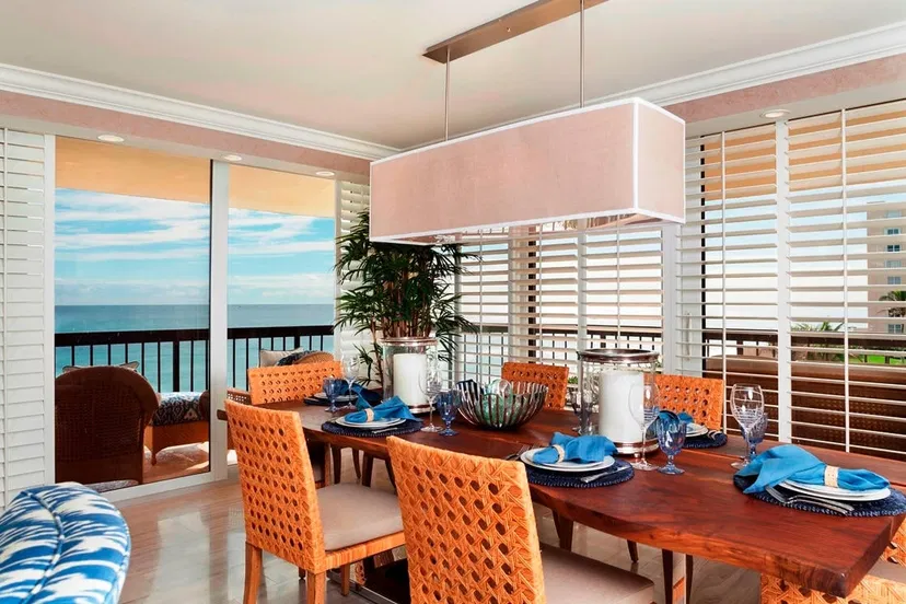 3440 S Ocean Boulevard #302 N — photo 4