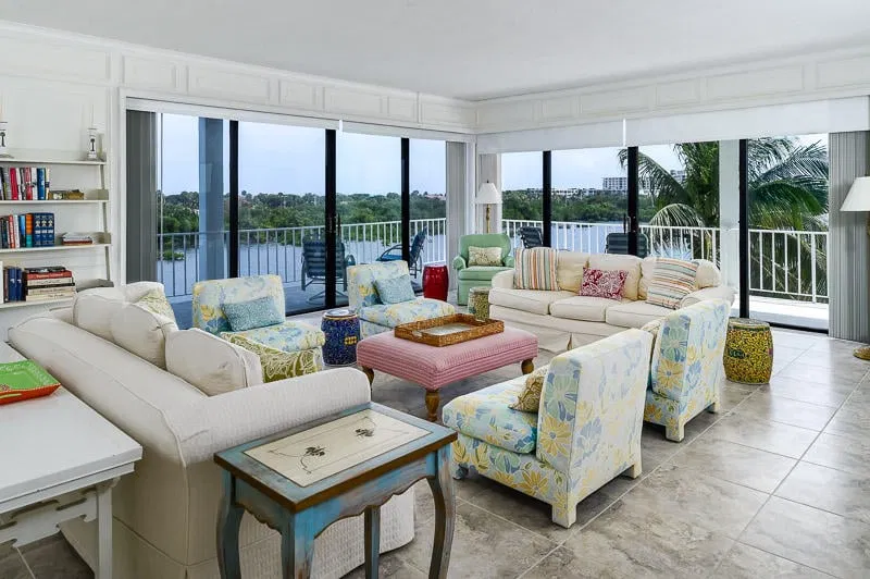 2155 Ibis Isle Road #17 — photo 4