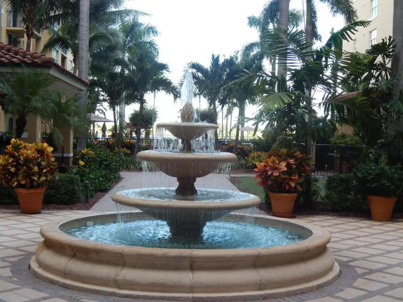Sold Oct 2015 · 1801 N Flagler Drive 411, West Palm Beach