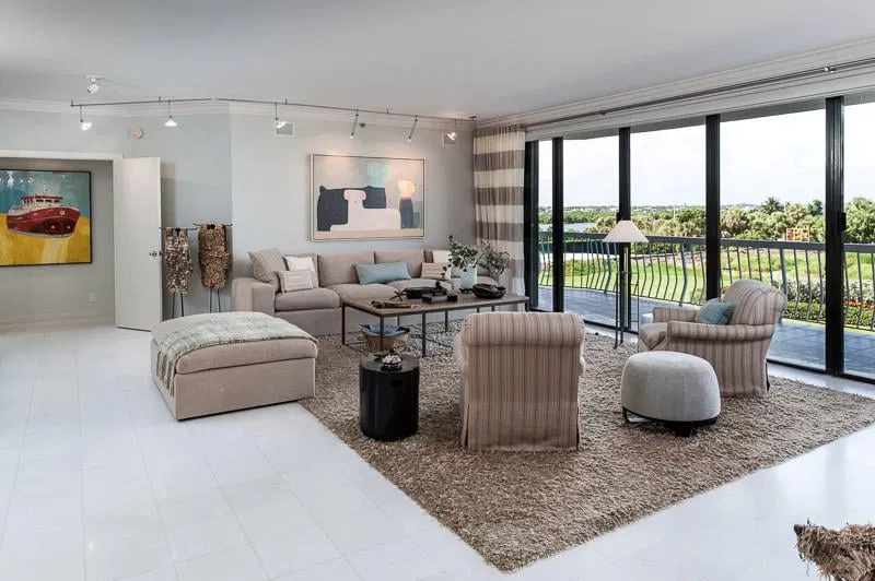 2100 S Ocean Boulevard #N203 — photo 3