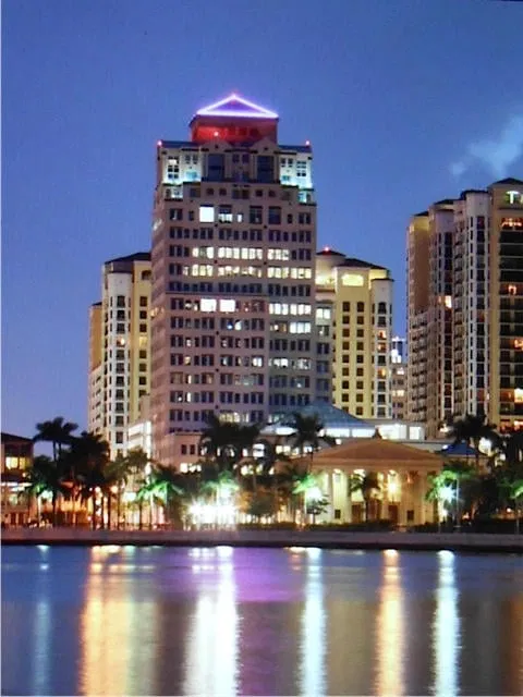 Sold May 2015 · 222 Lakeview Avenue 2, West Palm Beach
