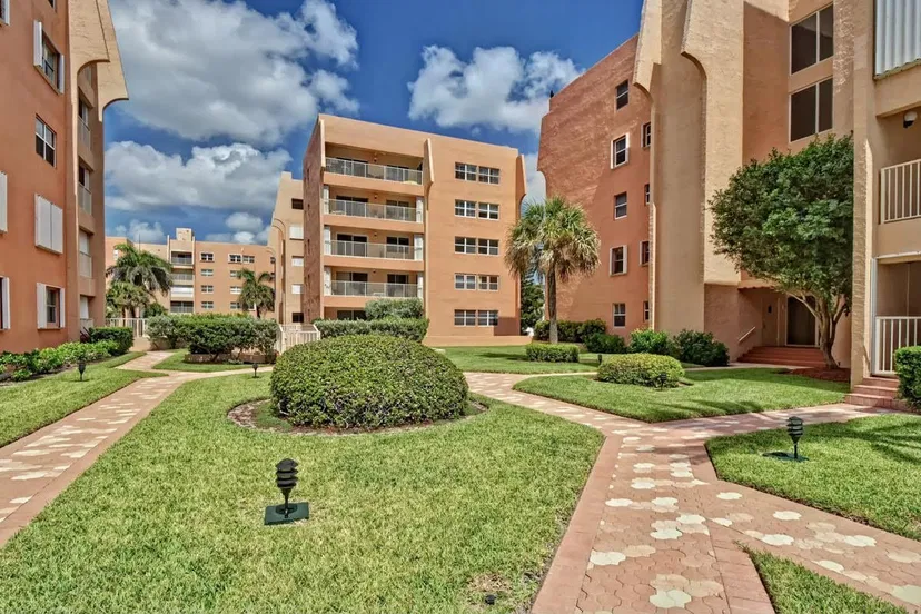 3520 S Ocean Boulevard #403 Feliz — photo 3