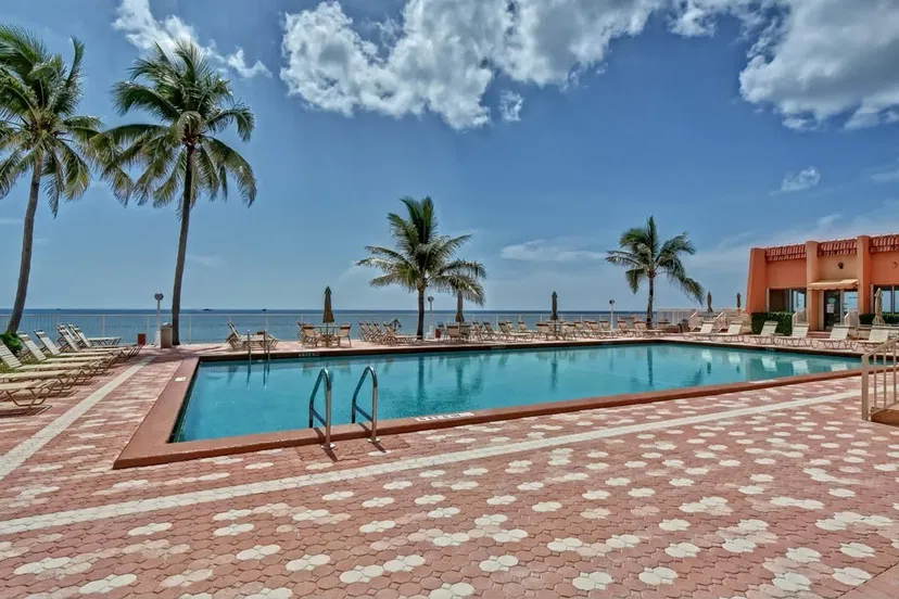 3520 S Ocean Boulevard #403 Feliz — photo 4