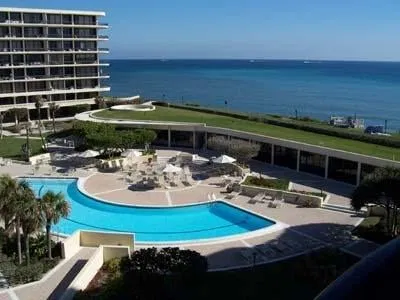 2660 S Ocean Boulevard #301 N — photo 4