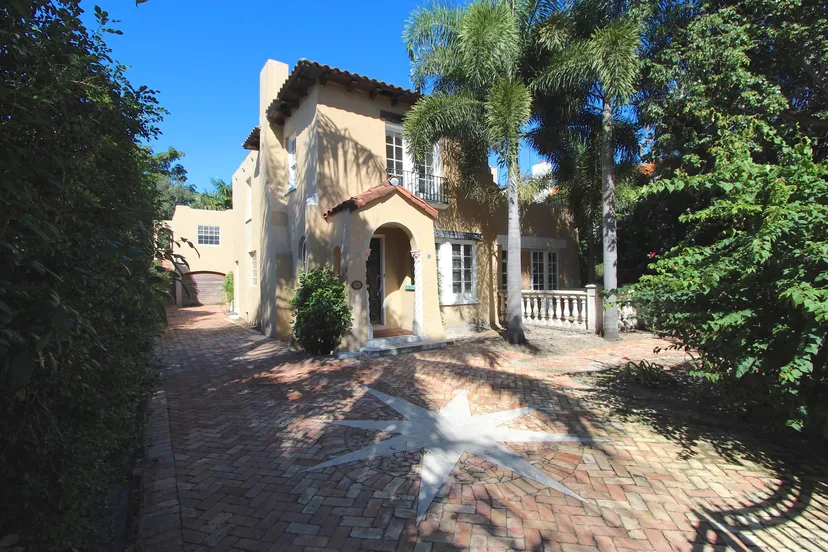 Sold May 2015 · 231 Sunset Road, West Palm Beach