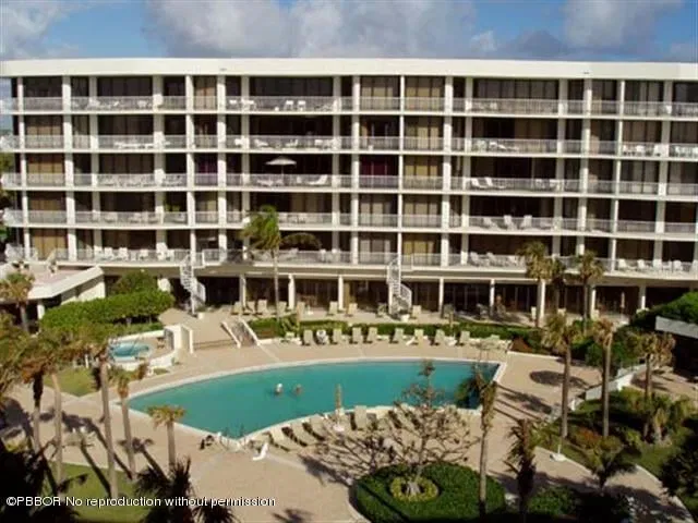 2000 S Ocean Boulevard #305 N — photo 5