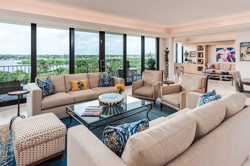 2000 S Ocean Boulevard #405 N — photo 4