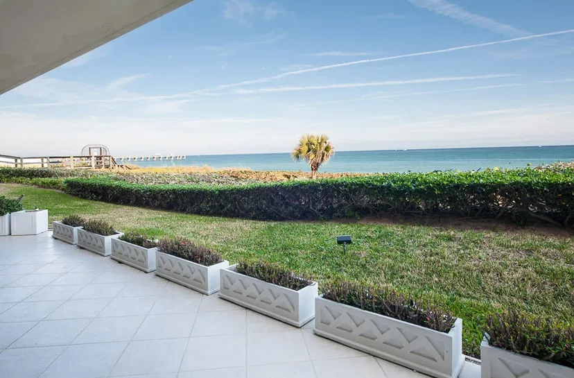 3100 S Ocean Boulevard #103 S — photo 2